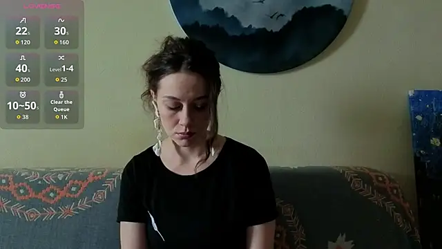 SkyHelen online show from 02.17.26