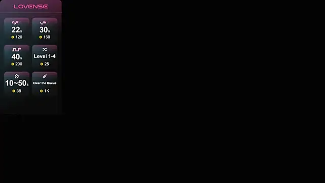 SkyHelen online show from 03.02.26