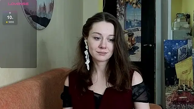 SkyHelen online show from 03.18.26