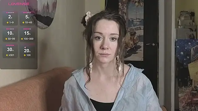 SkyHelen online show from 03.22.26