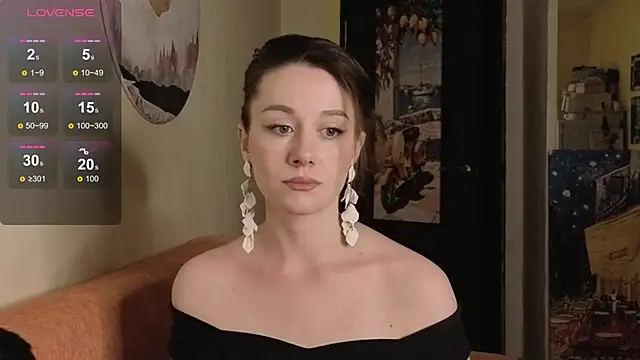 SkyHelen online show from 04.05.26