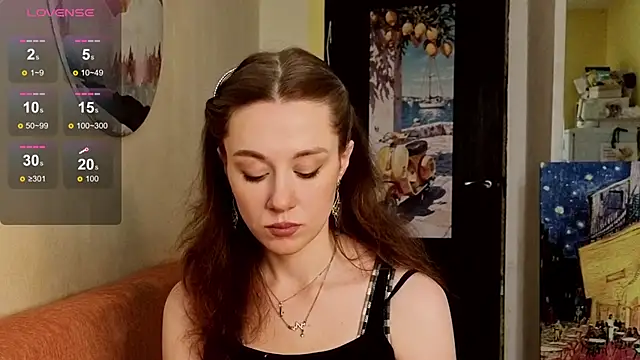 Snapshot of SkyHelen chatting on 06.01.26 SkyHelen online show from 06.01.26