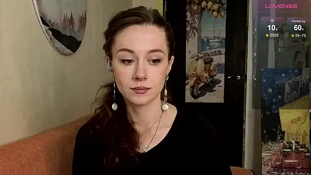 Snapshot of SkyHelen chatting on 06.03.26 SkyHelen online show from 06.03.26