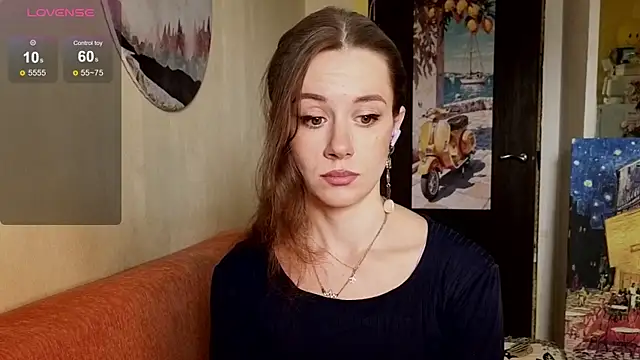 Snapshot of SkyHelen chatting on 06.11.26 SkyHelen online show from 06.11.26