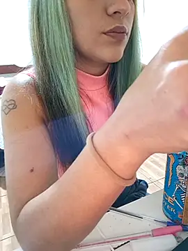 euahotmarii20 online show from 11.05.25