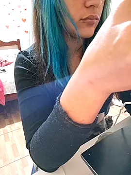 euahotmarii20 online show from 01.06.26