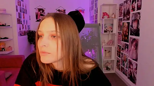 JenniferKiim online show from 09.27.25