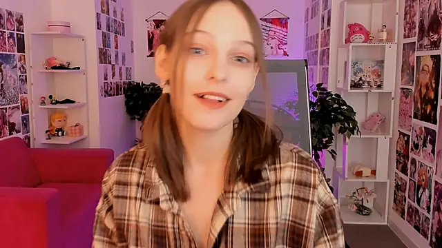 JenniferKiim online show from 10.02.25