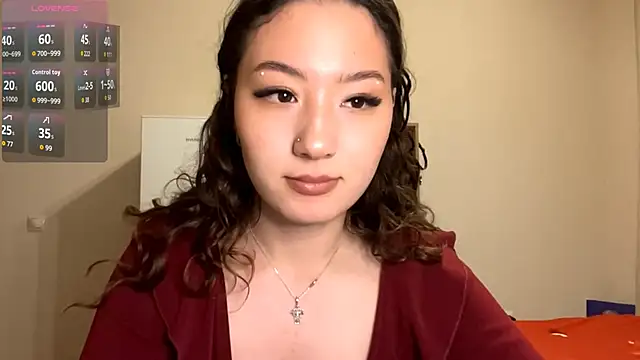 Snapshot of Sakuravice chatting on 10.12.25 Sakuravice online show from 10.12.25