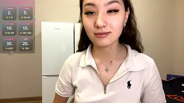 Snapshot of Sakuravice chatting on 10.17.25 Sakuravice online show from 10.17.25