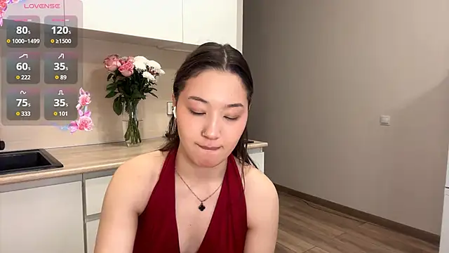 Sakuravice online show from 03.15.26