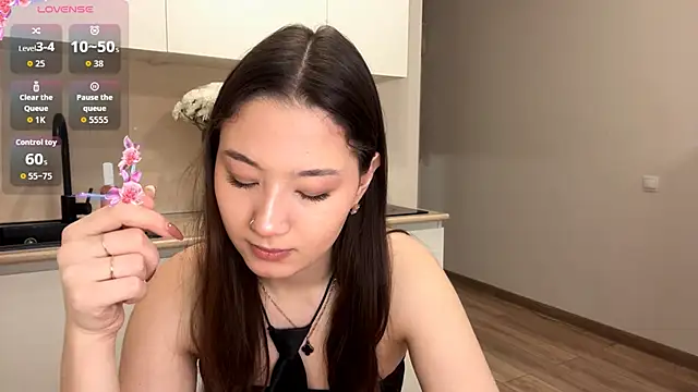 Sakuravice online show from 03.26.26