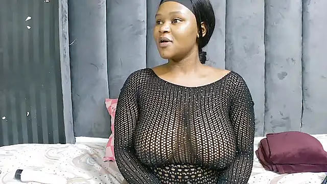 SexyBaddieXXX online show from 10.20.25