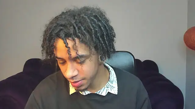 Biker Seb online show from 10.03.25