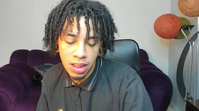 Biker Seb online show from 10.20.25