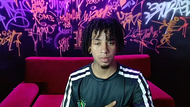 Biker Seb online show from 11.10.25