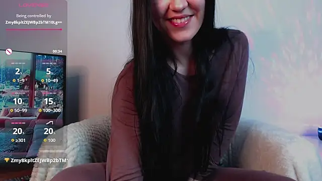 Veliora online show from 11.05.25