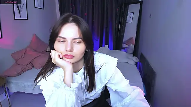 AliceSweetX Baby online show from 09.19.25