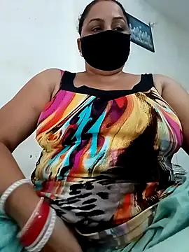 Rakhi sawant143 online show from 09.29.25