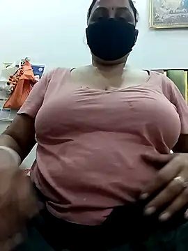 Rakhi sawant143 online show from 10.24.25