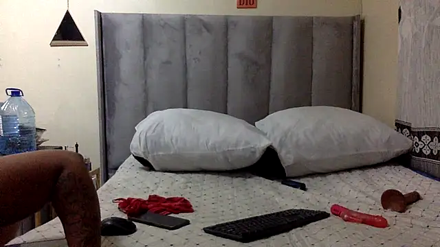 Judylicius online show from 10.10.25