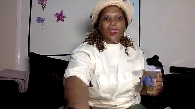 Snapshot of Judylicius chatting on 02.01.26 Judylicius online show from 02.01.26