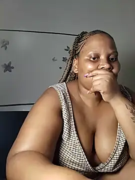 Snapshot of Judylicius chatting on 02.10.26 Judylicius online show from 02.10.26