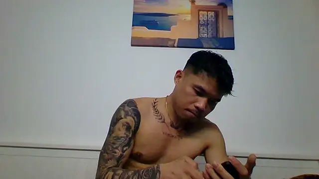 sessiontoyboy online show from 03.16.26