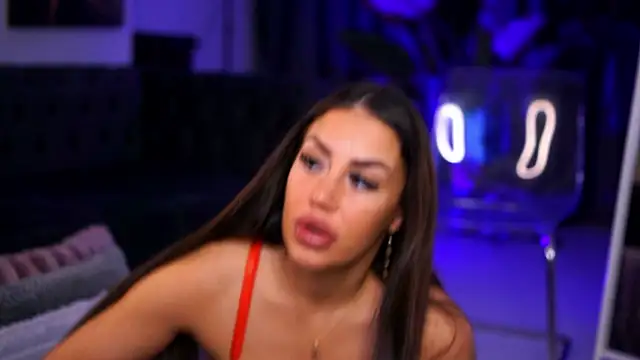 CataleyaSyrene online show from 02.07.26