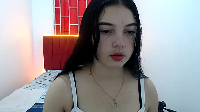 celeste veryhot online show from 09.22.25