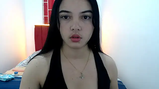 Snapshot of celeste_veryhot chatting on 10.13.25 celeste veryhot online show from 10.13.25