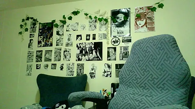 christina vamp1 online show from 09.11.25