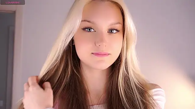 CherieSprinzl online show from 09.10.25