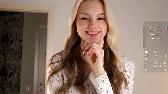 CherieSprinzl online show from 09.28.25