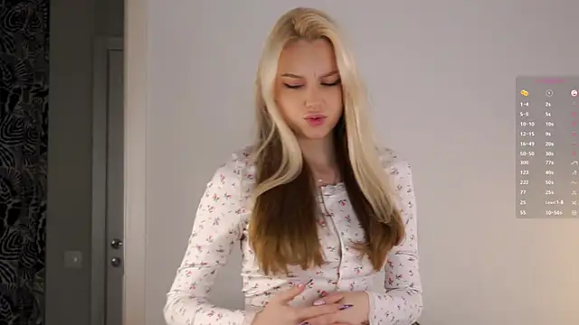 CherieSprinzl online show from 10.12.25