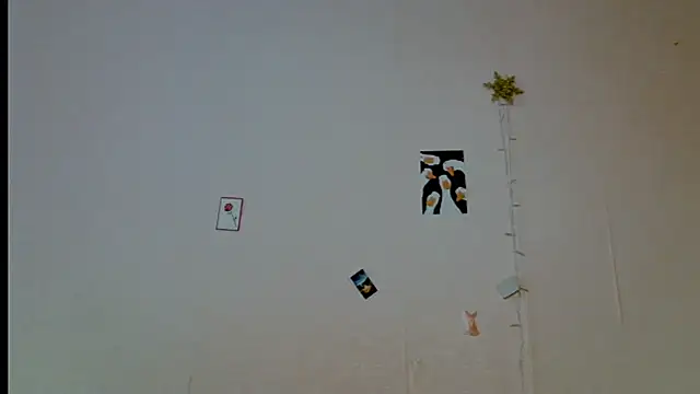 Snapshot of _kikiclark__ chatting on 10.05.25 kikiclark online show from 10.05.25