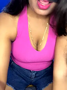 DesiSexyMonika online show from 11.05.25