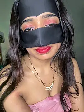 DesiSexyMonika online show from 03.18.26