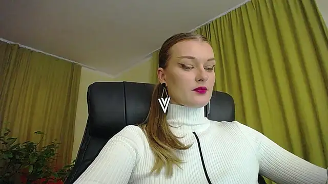 MysticVenus  online show from 10.23.25