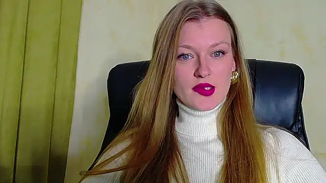 MysticVenus  online show from 12.04.25