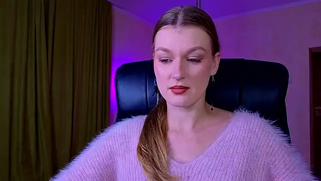 MysticVenus  online show from 02.02.26