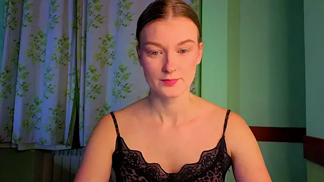 MysticVenus  online show from 03.21.26