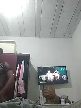 Regis199969 online show from 09.27.25