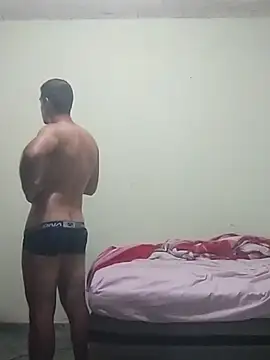 Regis199969 online show from 10.18.25