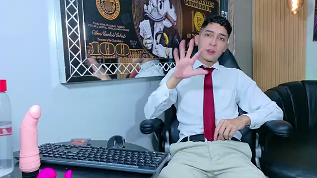 Snapshot of Kygo_Williams chatting on 09.24.25 Kygo Williams online show from 09.24.25