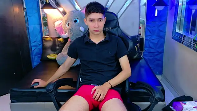 Snapshot of Kygo_Williams chatting on 09.30.25 Kygo Williams online show from 09.30.25