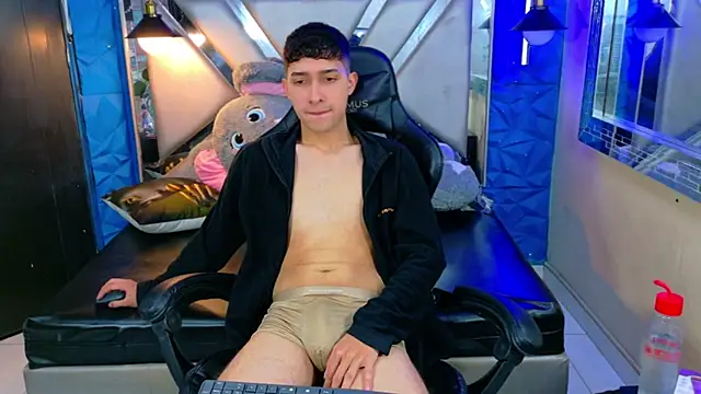 Snapshot of Kygo_Williams chatting on 10.08.25 Kygo Williams online show from 10.08.25