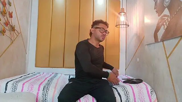 alphakongX online show from 09.09.25