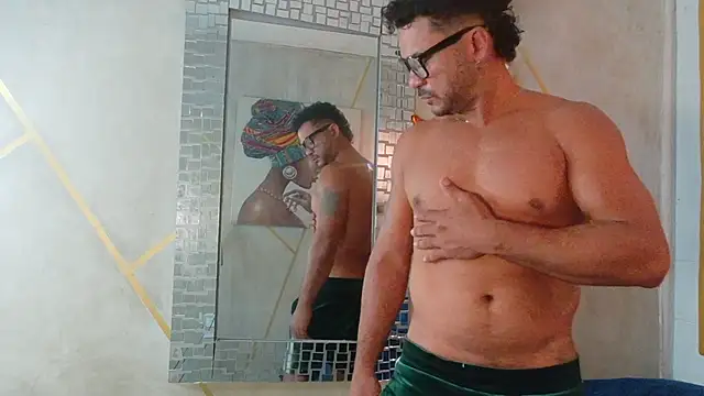 alphakongX online show from 09.11.25