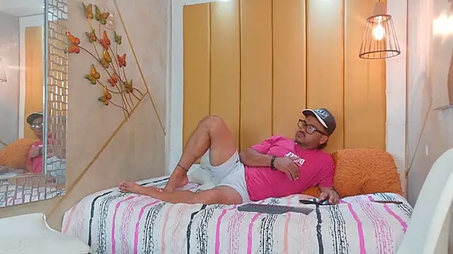 alphakongX online show from 09.12.25